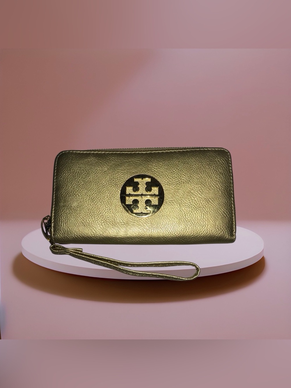 Tory Burch Wallet